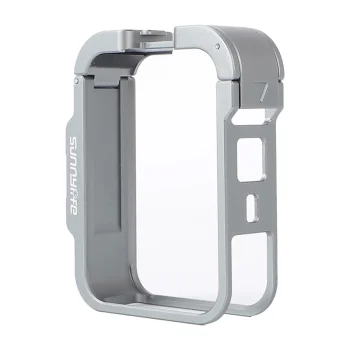 Sunnylife metalinis magnetinis dėklas kamerai OSMO 360