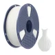 Sunlu PLA Classic White 3D spausdintuvo plastikas 1.75mm 1kg, baltas