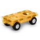 Magnetiniai konstruktoriai Ricokids RK-766, 100 vnt.