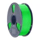 3D spausdintuvo siūlas Sunlu PLA Glow FG 1.75 mm 1 kg, šviečiantis tamsoje, žalias