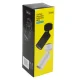 Maclean MCE451 B sieninis ir lubinis šviestuvas, GU10, juodas