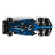 LEGO Speed Champions 77249 Williams Racing FW46 F1 lenktyninis automobilis