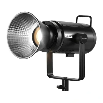 Studijinė LED lempa Neewer CB300B BiColor 320W 2700K–6500K Bowens