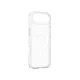 Apsauginis dėklas AmazingThing Titan Pro skirtas iPhone 17 Air MagSafe, skaidrus