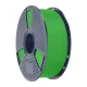 Sunlu PLA+ High-Speed 3D spausdintuvo plastikas 1.75 mm, žalias