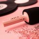 Maxlife MXBM-600 Bluetooth karaoke mikrofonas su garsiakalbiu, rožinis