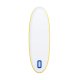 Pripučiama SUP lentelė vaikams FunWater Tuxedo Sailor 240cm, mėlyna