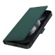 Tech-Protect atverčiamas dėklas Xiaomi Redmi Note 17 Pro Max 5G telefonui, Green
