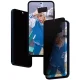 PanzerGlass Ultra-Wide Fit Privacy Tempered Glass with Positioner for Samsung Galaxy A35 5G