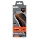 SBS D3O apsauginis stiklas iPhone 18 Pro su aplikatoriumi