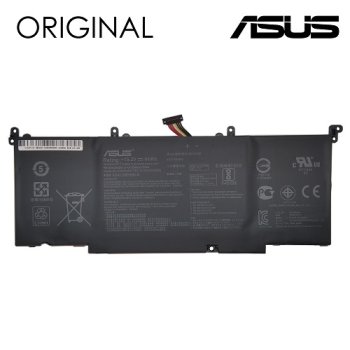Originali nešiojamojo kompiuterio baterija ASUS B41N1526, 4240mAh, 15.2V