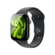 Apsauginė plėvelė AmazingThing Radix skirta Apple Watch Series 11 42 mm, skaidri