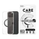 Panzerglass CARE Feature Kickstand dėklas iPhone 16 Pro Max