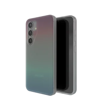Samsung Galaxy S24 (SM-S921) ZAGG Milan Case Cover, Iridescent