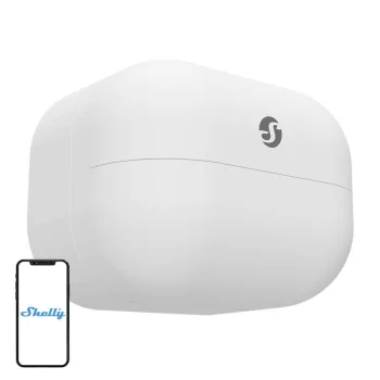 Bluetooth judesio jutiklis Shelly BLU Motion, baltas