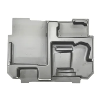 Įdėklas Makita 837809-5 Makpac 2 lagaminui, DBO180