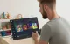 Nešiojamas monitorius ZEUSLAP ZB156 15.6\" Full HD USB-C Mini HDMI