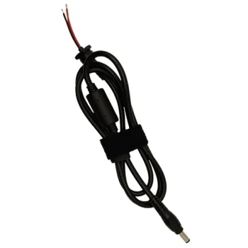 Maitinimo šaltinio laidas su jungtimi Acer, 5.5 x 2.1 mm, 240W