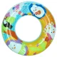 BESTWAY 36113 Inflatable Swim Ring for Kids, Penguin Design, 51 cm, 60 kg