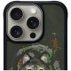 Nimmy dėklas iPhone 16 Pro Max telefonui su MagSafe, tamsiai pilkas