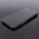 Apsauginis stiklas Apple iPhone 15, 5D, 2 vnt., juodas