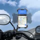 Joyroom JR-ZS288-m Motorcycle Phone Holder Black
