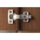Medsraigčiai Fischer PowerFast II 4,5x50 mm, įleidžiama galvutė, TX, 500 vnt.