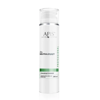 Apis Neutralizing and Cooling Gel 200 ml