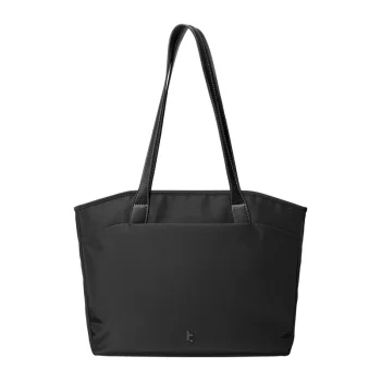 Tomtoc Versatile-T23 kompiuterio krepšys 16" 12.5L, juodas