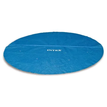 Intex 28010 Solar Pool Cover 244 cm