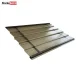 Tiesus stogelis STARKEDACH Diamonds T-150, 150 x 95.4 cm, rudas