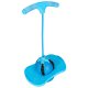 Pogo Jumper for Kids Balance Bouncing Toy, Blue