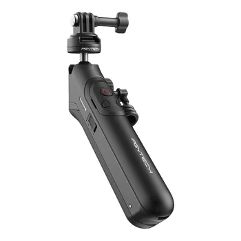 Stovas PGYTECH Caplock MantisPod Power P-GM-149 su 5000 mAh baterija ir nuotolinio valdymo pultu