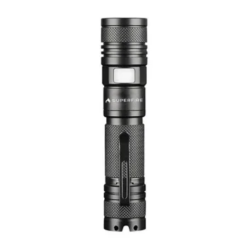 Prožektorius Superfire A2, 650lm, USB