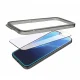 AmazingThing Titan FusionFilter 7 apsauginis stiklas, skirtas iPhone 17 Pro Max