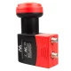 Palydovinis konverteris Twin LNB Maclean MCTV-670, 70dB, 0.1dB