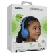 Laidinės vaikiškos ausinės Belkin Soundform Mini AUD004BTBL, mėlynos