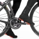 Rockbros LF1104-L Cycling Shoe Covers Size L - Black