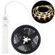 LED Strip with Motion Sensor ZD94, 1m, Cold White