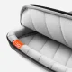 Tech-Protect Defender Bag 13-14\" nešiojamojo kompiuterio krepšys, pilkas