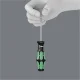 Wera 367/7 TORX HF Kraftform Plus atsuktuvų rinkinys su fiksavimo funkcija ir laikikliu, 7 vnt.