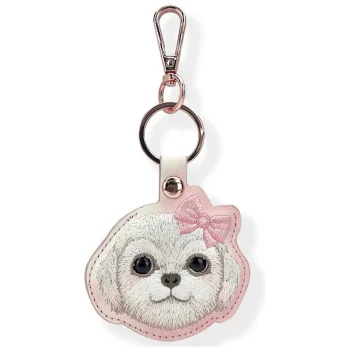 Nimmy New Big Eyed Pet 2.0 Dog Tracker Case Pink