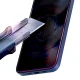 Apsauginis stiklas 3mk HardGlass Max Privacy telefonui Samsung Galaxy A37