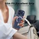 Tech-Protect FlexAir MagSafe dėklas iPhone 17 Pro Max - Clear
