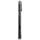 Dėklas Uniq LifePro Xtreme Magclick skirtas iPhone 18 Pro Max / 17 Pro Max, skaidriai juodas