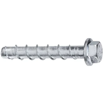 Varžtai betonui Fischer ULTRACUT FBS II 10x70 15/5/- US, 50 vnt.