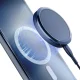 Skaidrus dėklas 3mk MagCase skirtas Apple iPhone 15 Pro Max