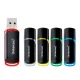 USB atmintinių rinkinys Intenso Business Line 32 GB, USB 2.0, 5 vnt., įvairių spalvų (3511585)