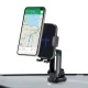 SBS TESUPEXTWIR15W 15W belaidis įkroviklis ir automobilinis laikiklis, juodas