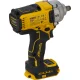 Akumuliatorinis smūginis veržliasukis DeWalt DCF891NT-XJ 18V XR 1/2\" 813 Nm, be akumuliatoriaus, T-STAK dėžėje